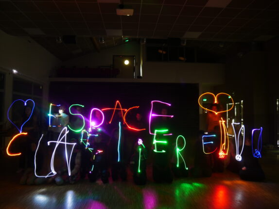 Projet pédagogique 2026