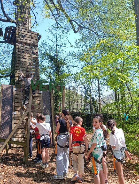 Vacances printemps 2026