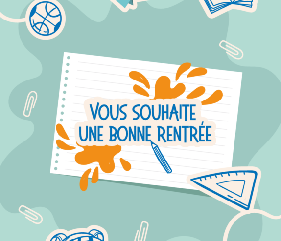 Nouveau Portail Famille et Inscriptions vacances octobre et décembre 2026